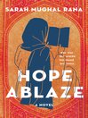 Cover image for Hope Ablaze
